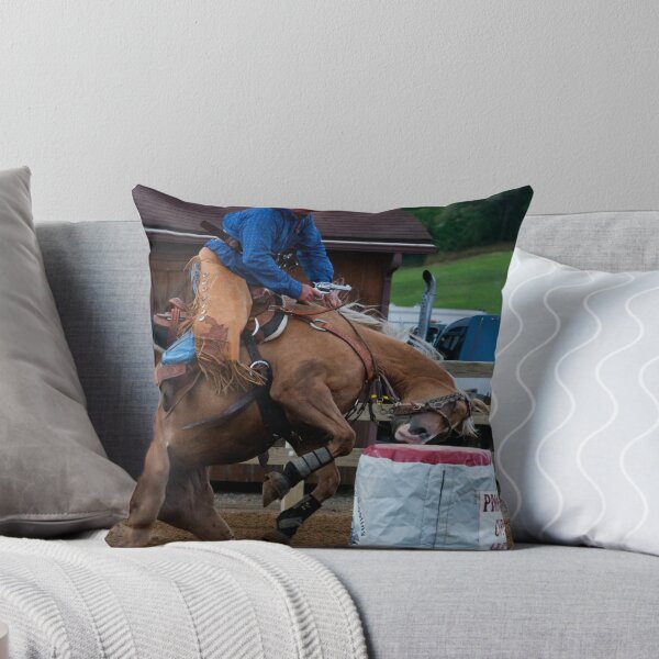 Item preview, Bucking designed and sold by Robert Burdick.