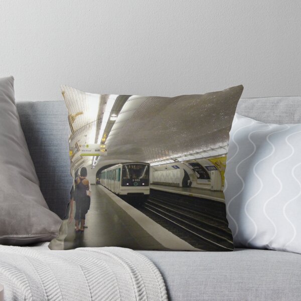 Item preview, PARIS TRAMWAY designed and sold by gracestout2007.