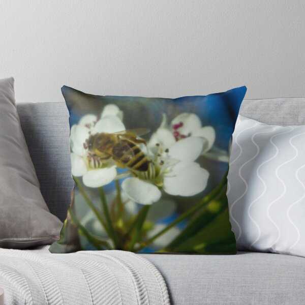 Item preview, The Busy Bee Photo 3 designed and sold by Sherene Clow.