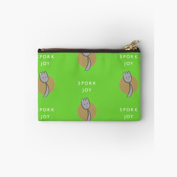 Item preview, Spork Joy designed and sold by Go-Postal.
