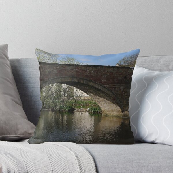 Item preview, Nungate Bridge Haddington Scotland designed and sold by Lyle McNamara.
