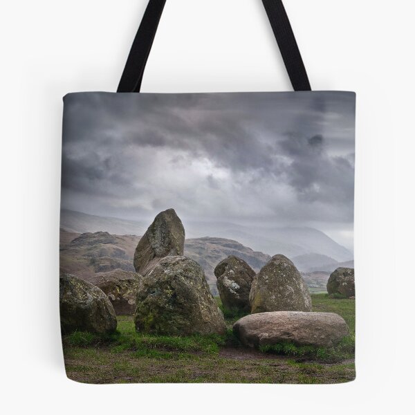 Item preview, castlerigg stone circle designed and sold by paul mcgreevy.