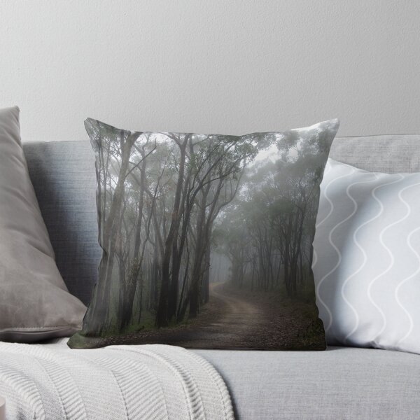 Item preview, Misty Forest designed and sold by Jessy Willemse.