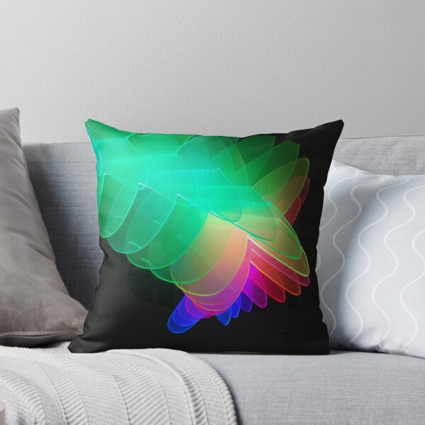 Item preview, Rainbow Butterfly Lights designed and sold by babibell.