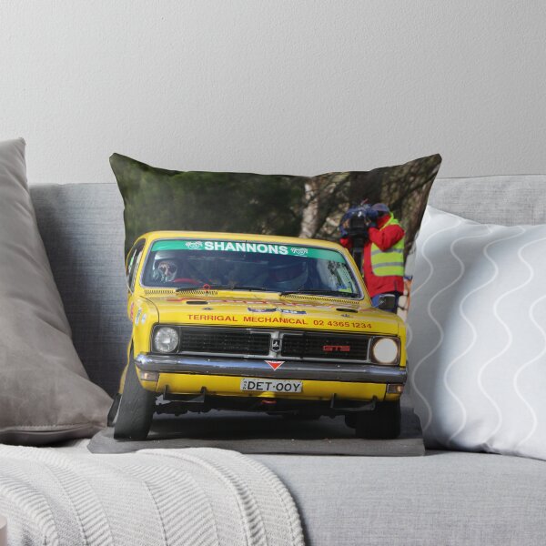 Item preview, Special Stage 16 Stirling Pt.68 designed and sold by Stuart Daddow Photography.
