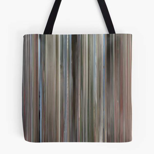 Item preview, Moviebarcode: Ferris Bueller’s Day Off (1986) designed and sold by moviebarcode.