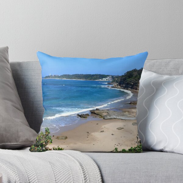 Artikelvorschau, Looking Over Jenny Dixon Beach. entworfen und verkauft von Anthony Keevers.