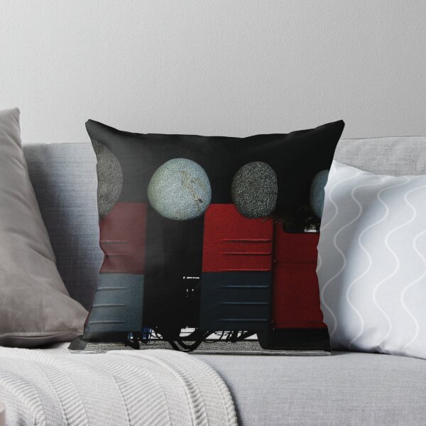 Item preview, commuters designed and sold by Nikolay Semyonov.