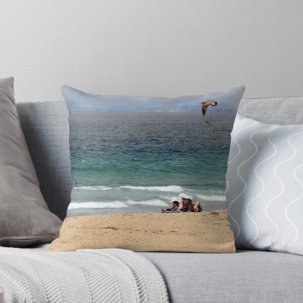 Item preview, Any Given Thursday Seaside, CA designed and sold by Sandra Gray.