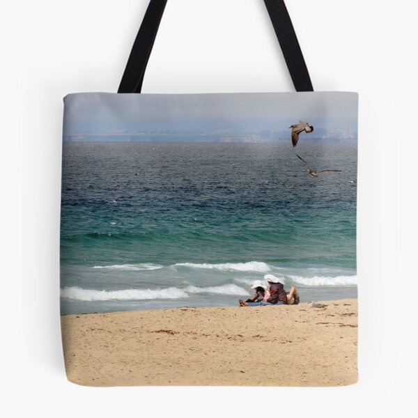 Item preview, Any Given Thursday Seaside, CA designed and sold by Sandra Gray.