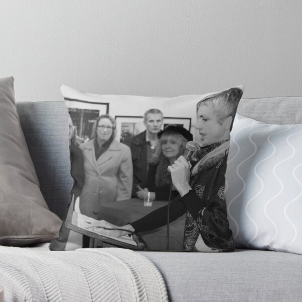 Item preview, Elle at Sithom designed and sold by Andrew  Makowiecki.