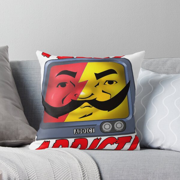 Item preview, Telly Addict designed and sold by rinehart.