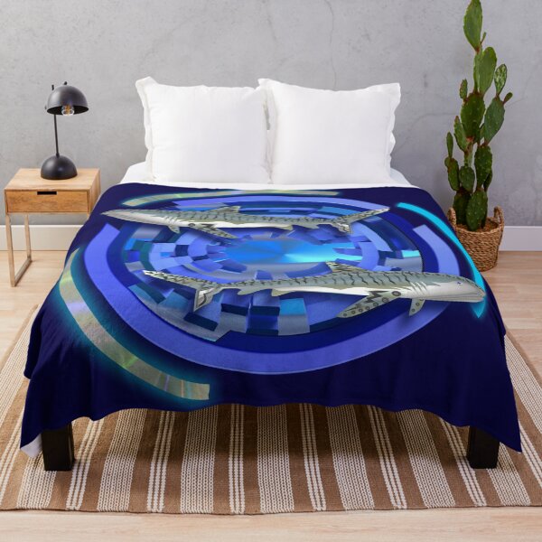 Item preview, TIGER SHARK TUNNEL 260. designed and sold by sana90.