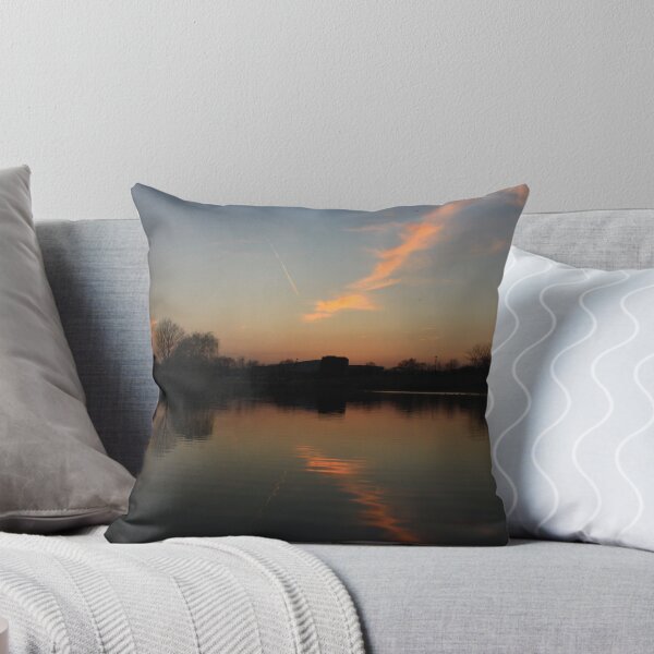 Item preview, Mirror in the Lake designed and sold by Adam Kuehl.