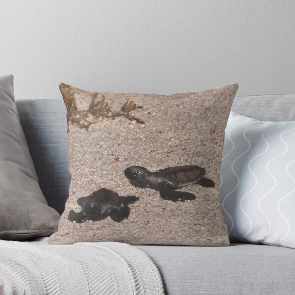Item preview, Baby Hawksbill Turtles designed and sold by LeaGerard.