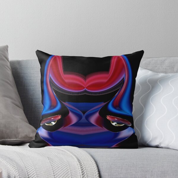 Item preview, faces & creatures 036 designed and sold by Wieslaw Jan Syposz.