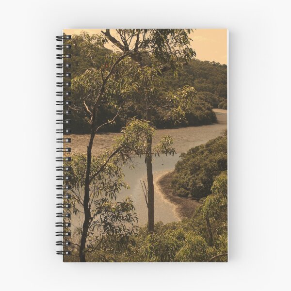Item preview, Oatley River designed and sold by john cocoris.