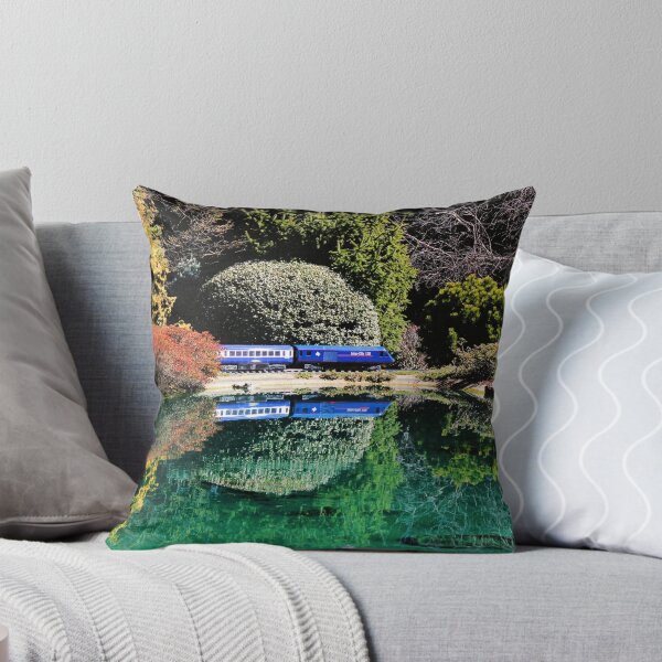 Item preview, Cockington Green Gardens Canberra Australia designed and sold by Kym Bradley.