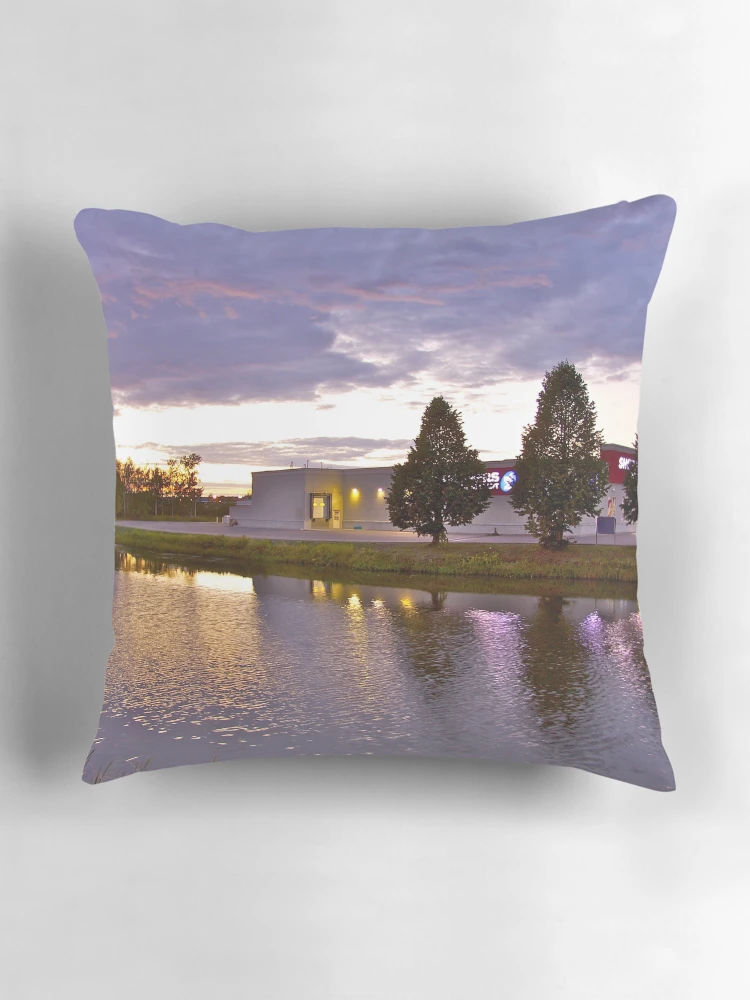 Thumbnail 3 of 4, Pillow, designed and sold by Ravred.