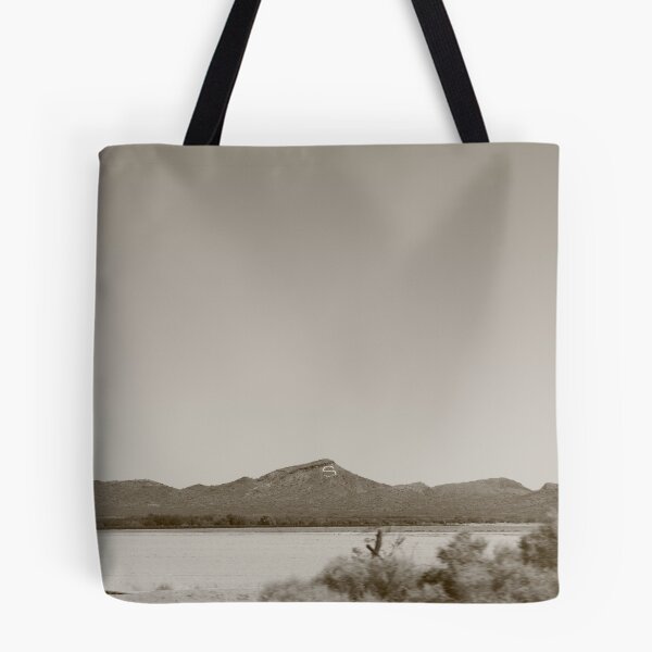 Item preview, "S" Marks the Spot,,,,,Salome, AZ designed and sold by Adam Kuehl.