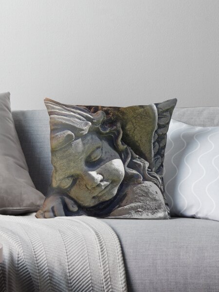 Item preview, Sleeping Angel designed and sold by DarthIndy.