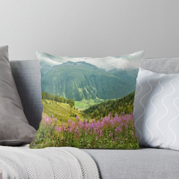 Item preview, Stunning Switzerland designed and sold by UniSoul.
