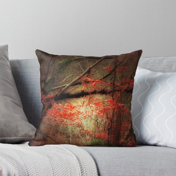 Item preview, AUTUMN COLOUR designed and sold by leonie7.