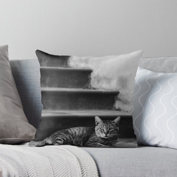 Item preview, The boss designed and sold by Laura Melis Photography.