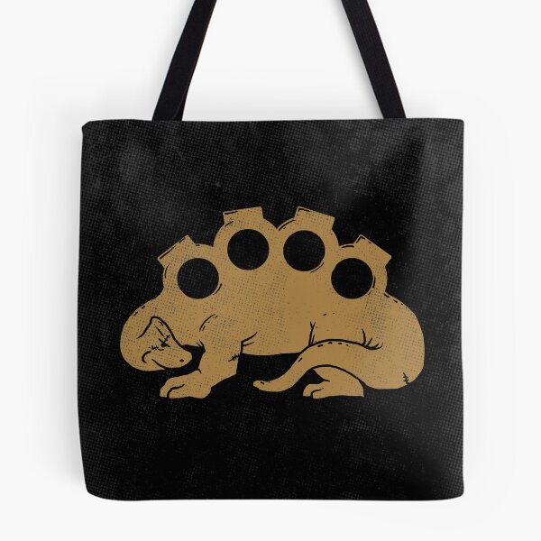 Item preview, Brassknuckleosaurus designed and sold by jonah block.