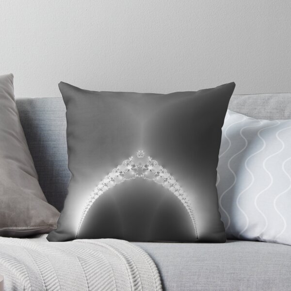 Mockingbird Throw Pillow