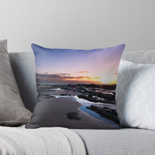 Item preview, Pt Cartwright on Daybreak designed and sold by Robin Reidy.