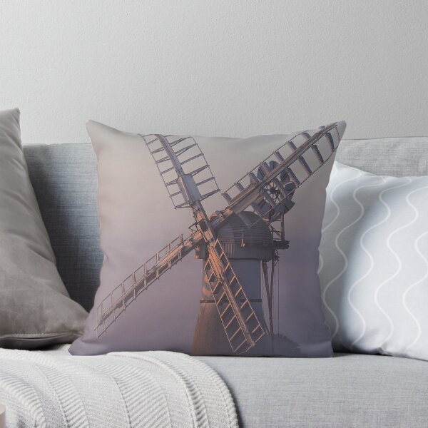 Item preview, Thurne Mill designed and sold by photospark.