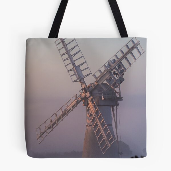 Item preview, Thurne Mill designed and sold by photospark.