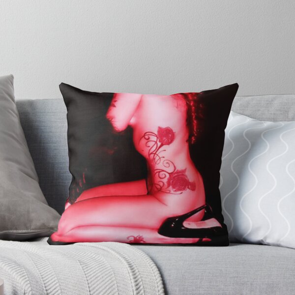 Artikelvorschau, RED EROTICA entworfen und verkauft von Samantha jane windell.