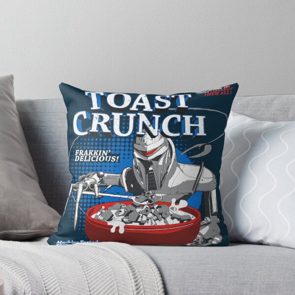 Artikelvorschau, Centurion Toast Crunch entworfen und verkauft von girardin27.