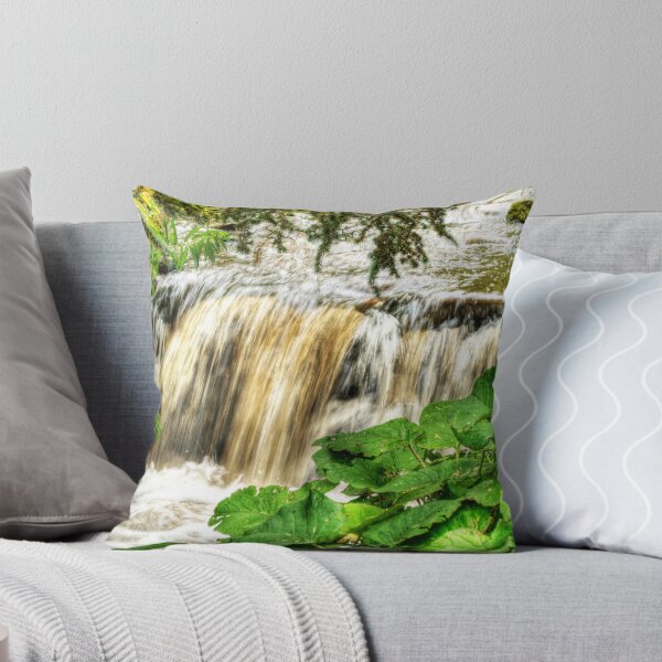 Item preview, Turbulent Waters designed and sold by Colin Metcalf.