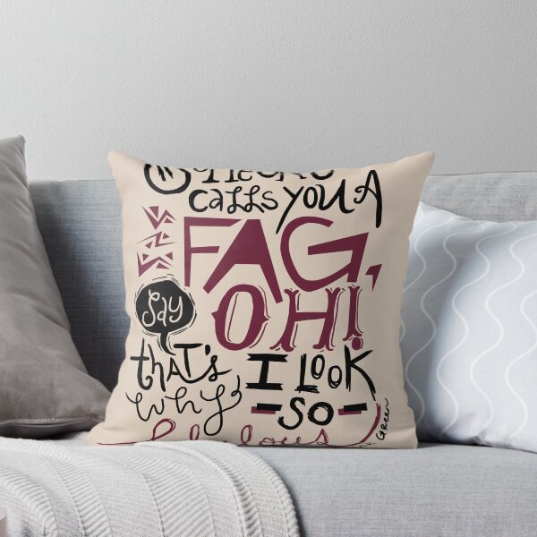Item preview, If Someone Calls You A- designed and sold by six-fiftyeight.