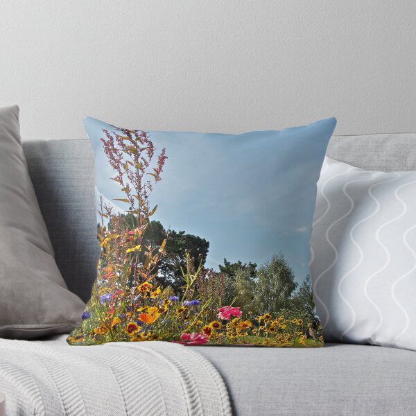 Item preview, Wild Flowers designed and sold by John Thurgood.