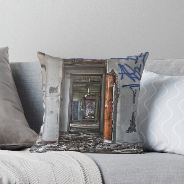 Item preview, Detroit Doorway designed and sold by alexela.