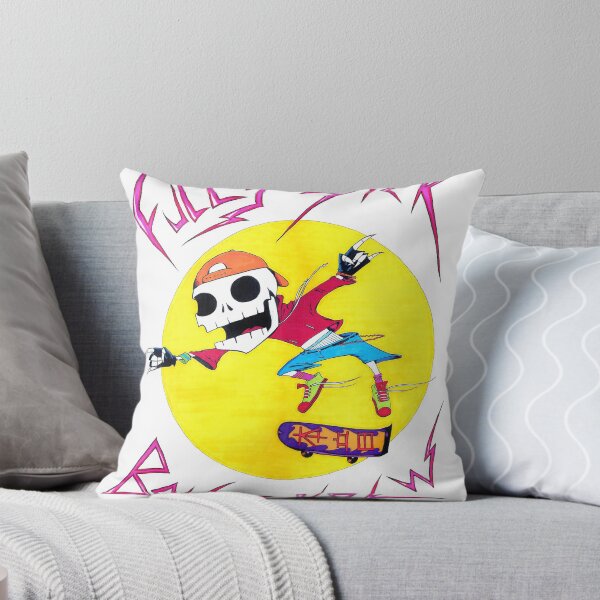Item preview, Fully Sick Boyz Krew! print designed and sold by Ive Sorocuk.