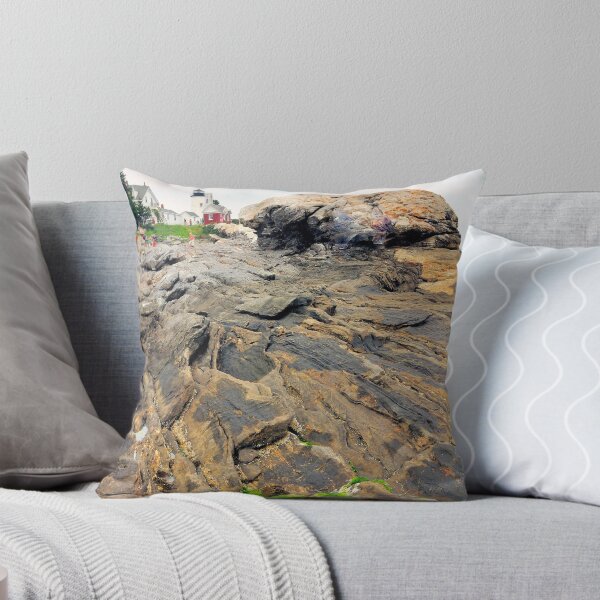 Item preview, Pemaquid Lite, Maine designed and sold by fauselr.
