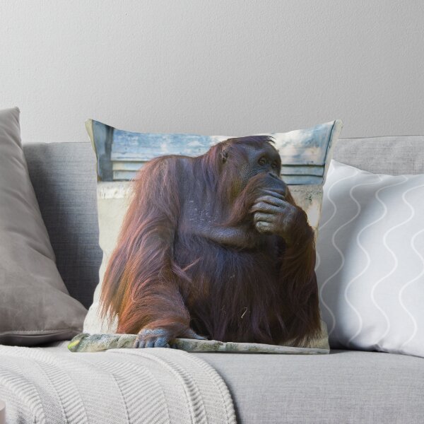 Item preview, The Thinker designed and sold by Thaddeus Zajdowicz.