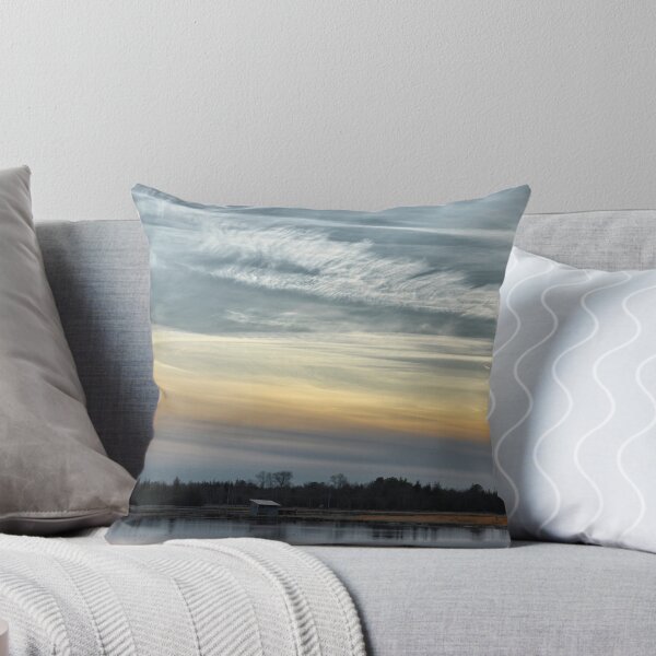 Item preview, Boggy Sunset designed and sold by DeWolf.