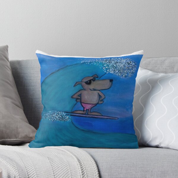 Item preview, Rastus Surfing designed and sold by Clint Smith.