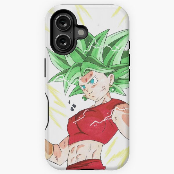 Item preview, Kefla SSJ2 designed and sold by drawinsaiyan.
