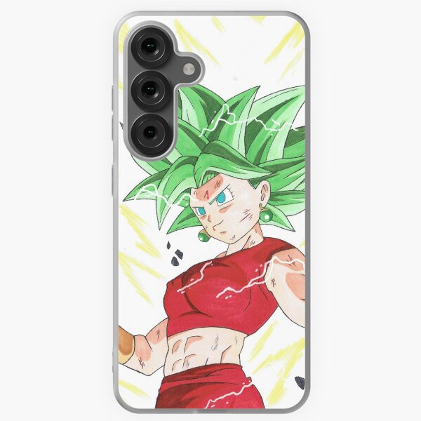 Item preview, Kefla SSJ2 designed and sold by drawinsaiyan.