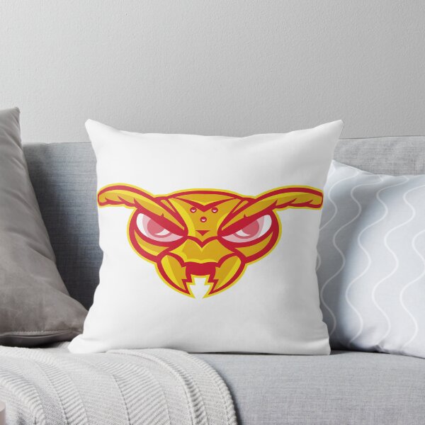 Item preview, avispa enojada avispa hormiga cabeza de insecto designed and sold by retrovectors.