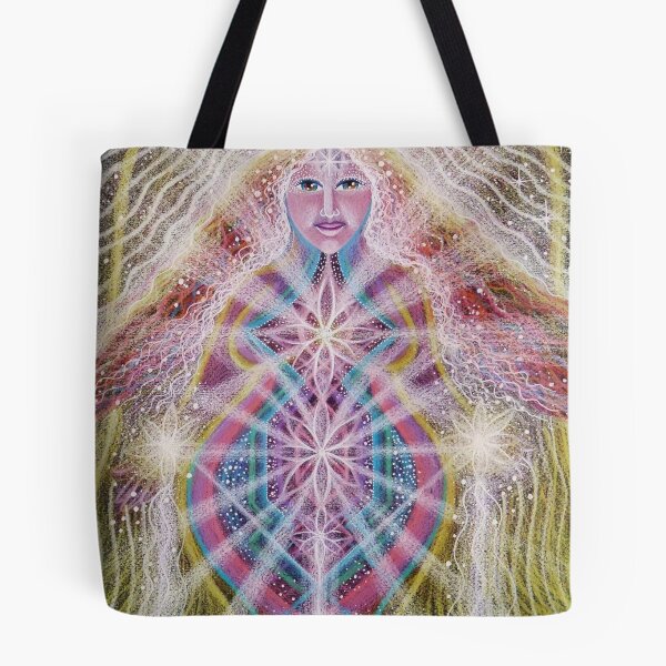 Artikelvorschau, Acryl und Pastell
ENGELS NACHRICHT:
Ich bin RADIANCE - Engel des „inneren Lichts“ Ich lade Sie ein, mich leicht anzusehen entworfen und verkauft von Hayley Jayne Roberts.