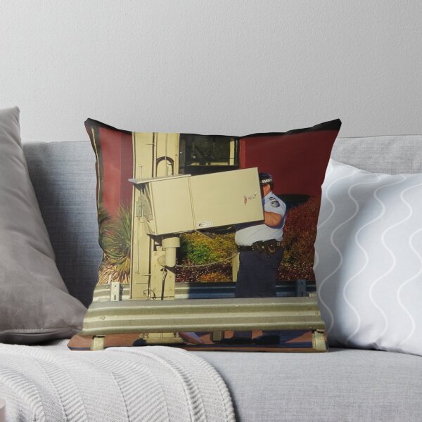 Item preview, Who hid the donuts in here? designed and sold by Digby.