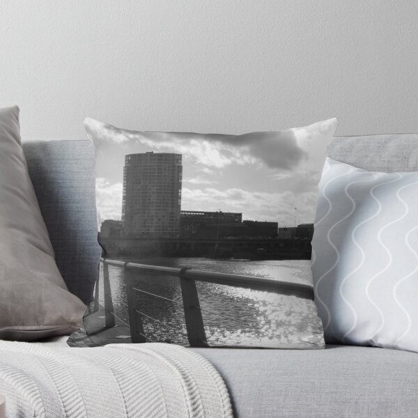 Item preview, belfast evening designed and sold by Kevin McLaughlin.